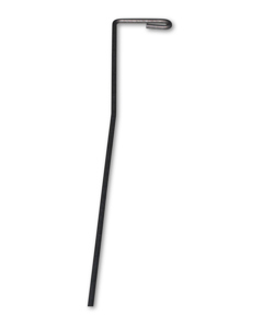 Abweiser Draht 321-61x27x2,5mm f/Querträger Nova-270/280 E75